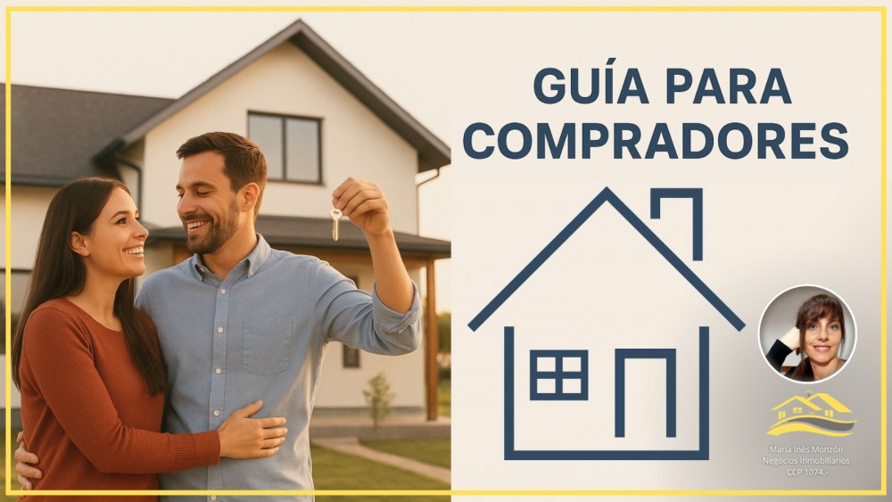 Qué mirar cuando visitás una vivienda por primera vez?