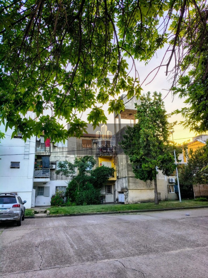 Venta departamento CGT