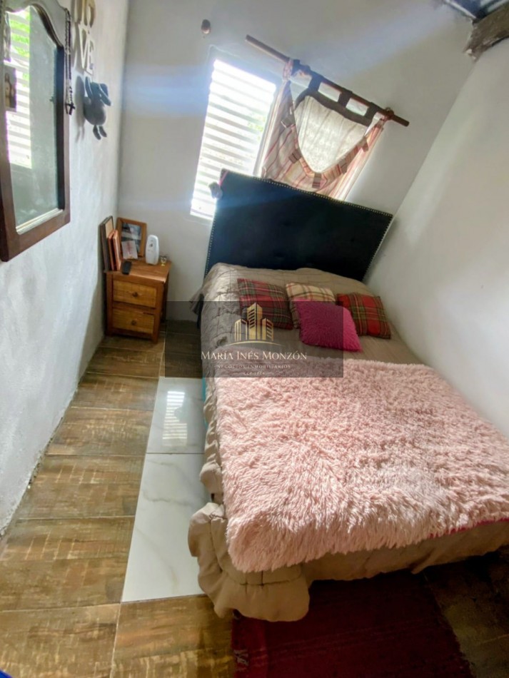 Venta propiedad San agustin