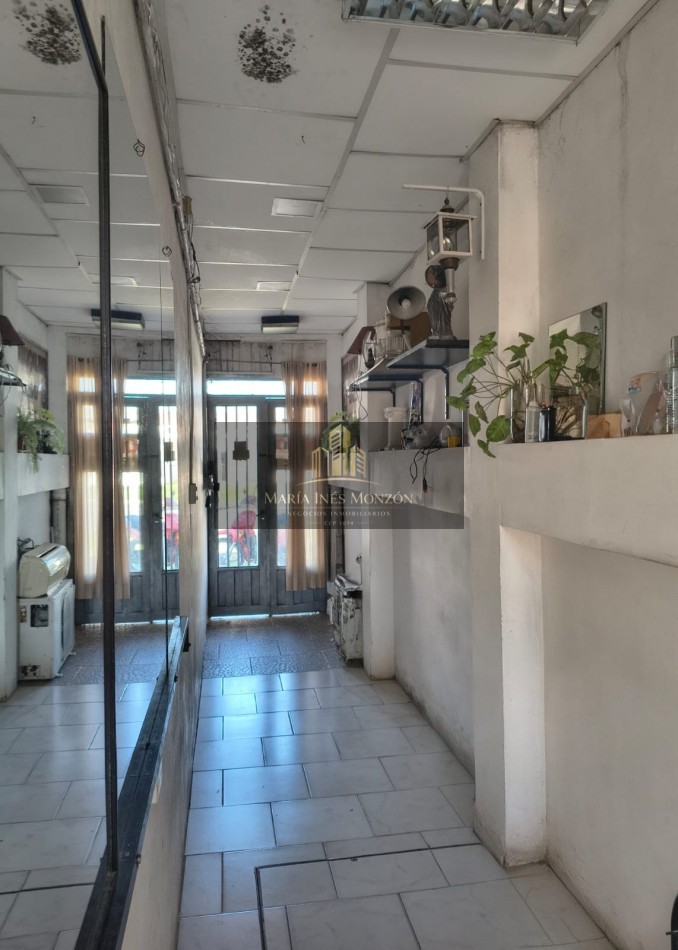 Venta propiedad Avenida Blas Parera
