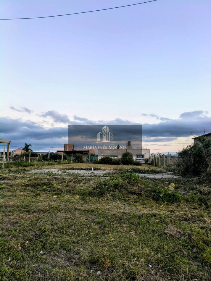 Venta terreno, Tierra Alta I