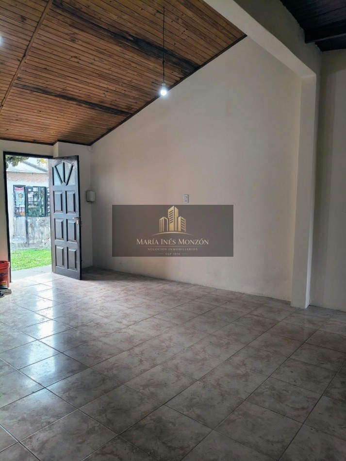 Venta departamento