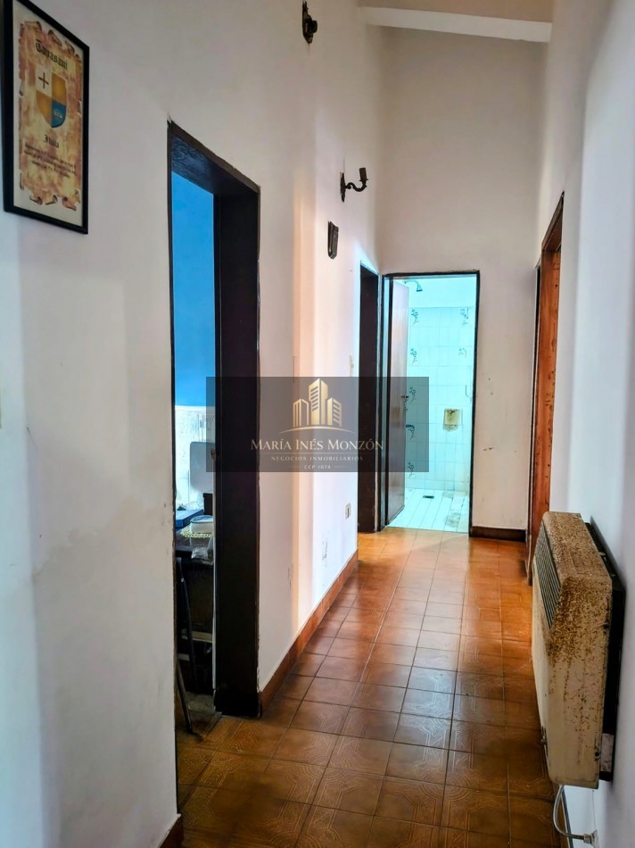 Casa en venta apta credito