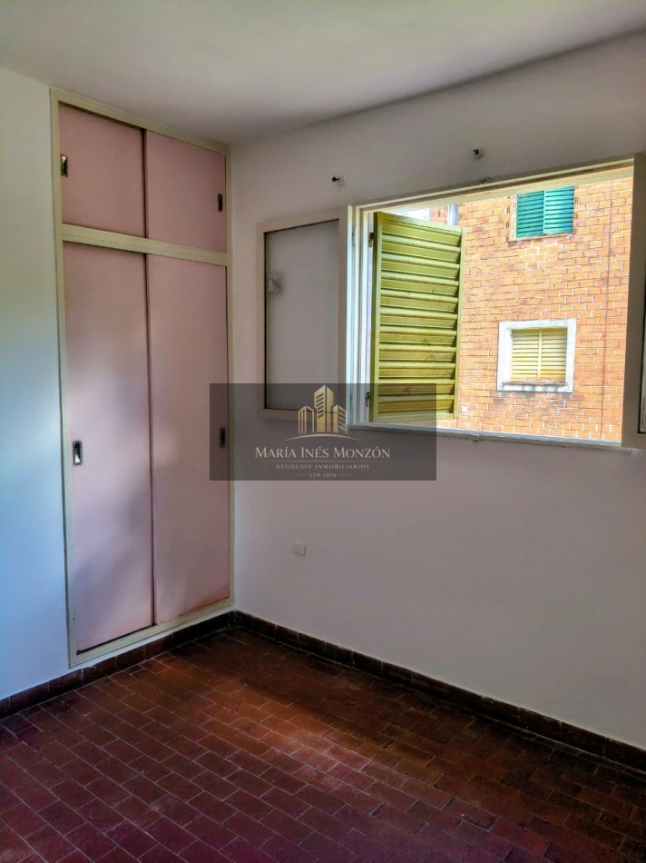 Venta departamento Jose Hernandez