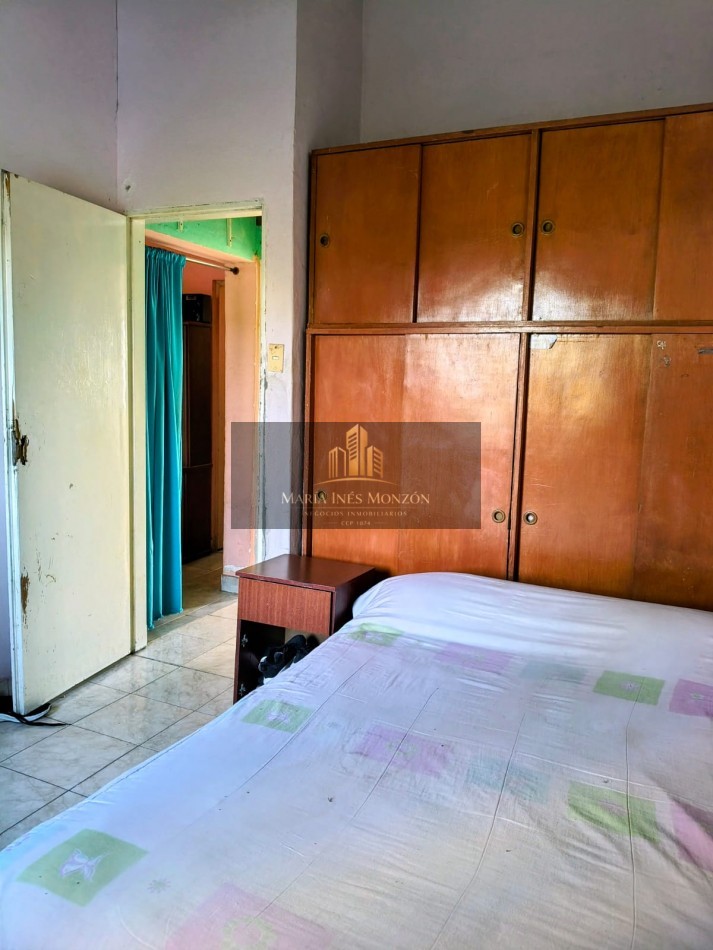 Venta departamento CGT