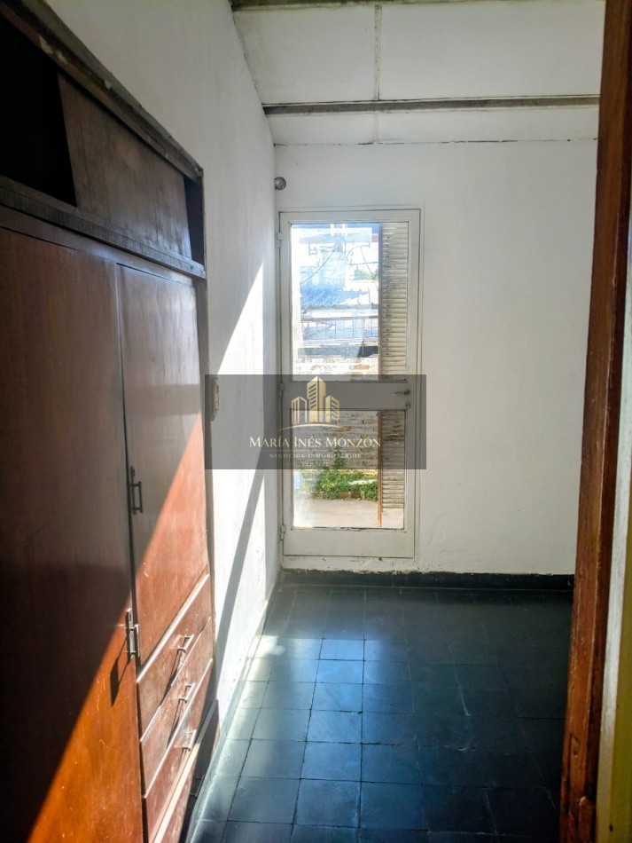 Casa en venta 4 dormitorios.