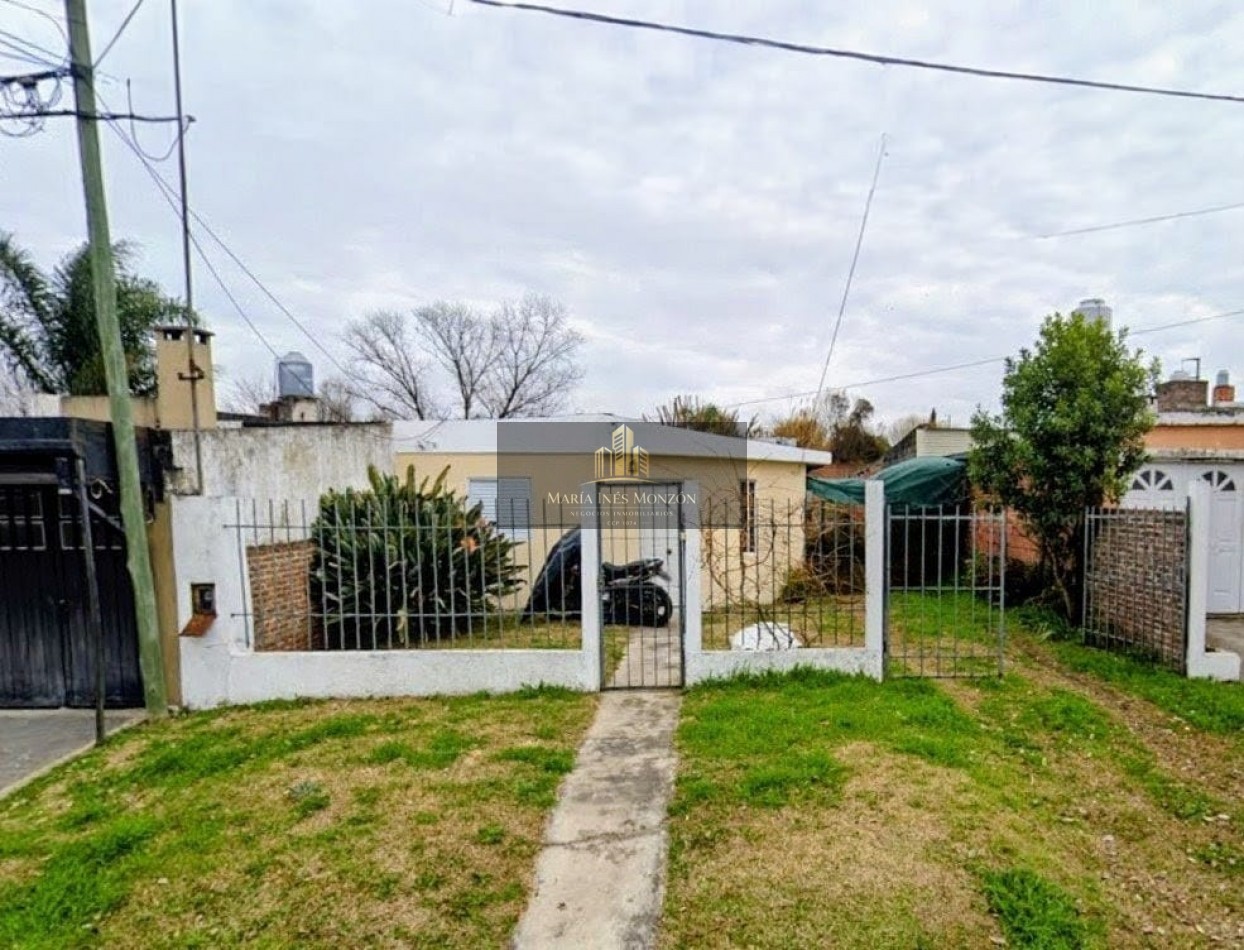 Propiedad en venta zona Gazzano