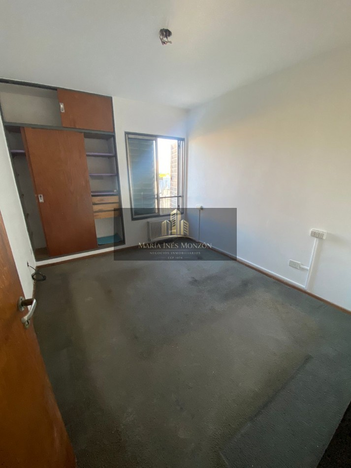 Departamento en alquiler