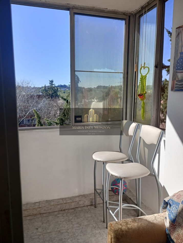 Vendo Departamento Jose Hernandez