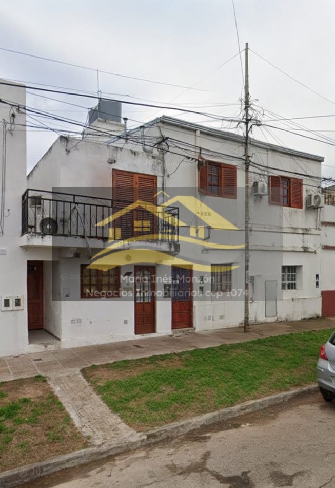 Alquilo Departamento 2 habitaciones