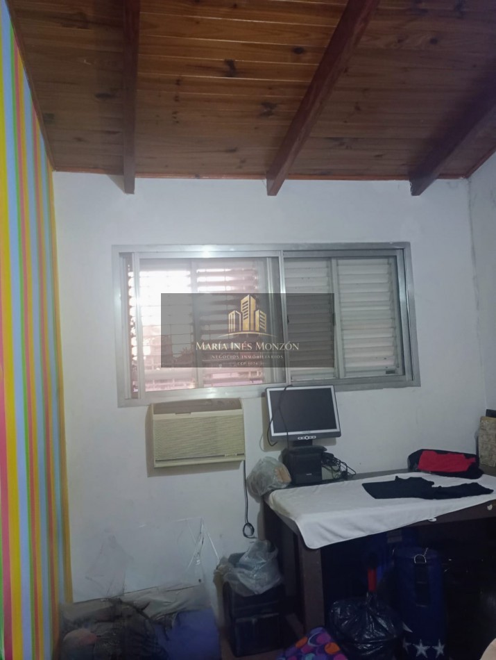 Amplia propiedad en venta