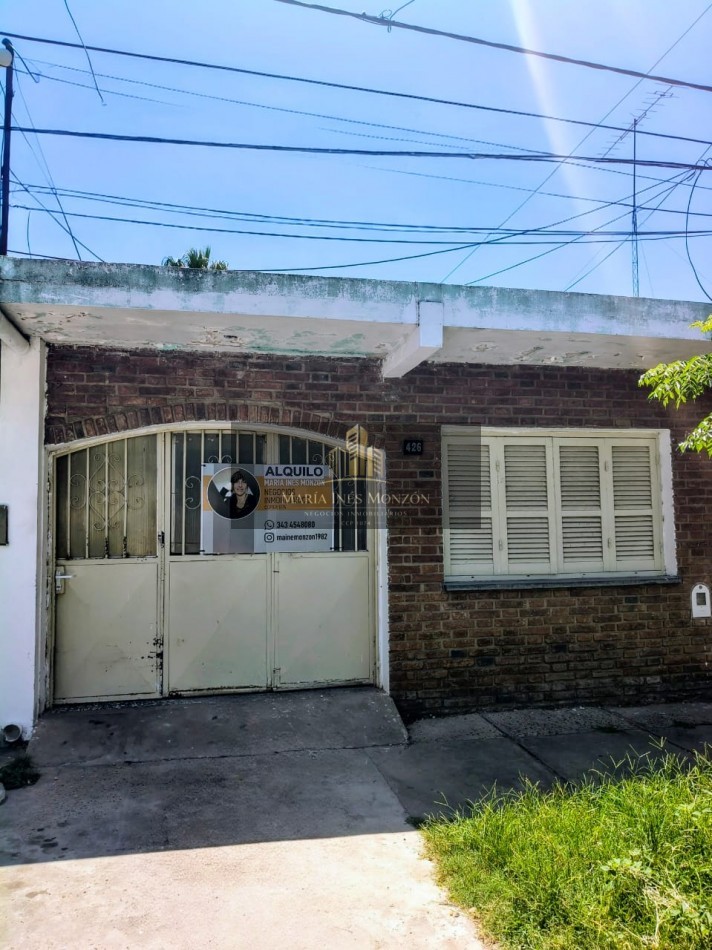 Alquilo San Agustin