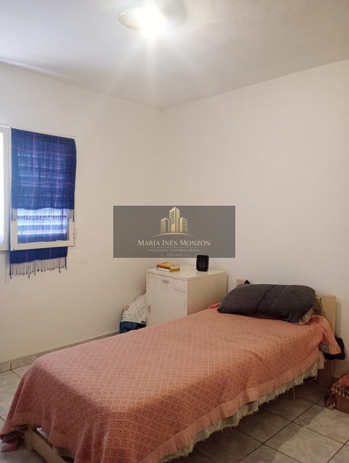 Vendo Departamento Jose Hernandez