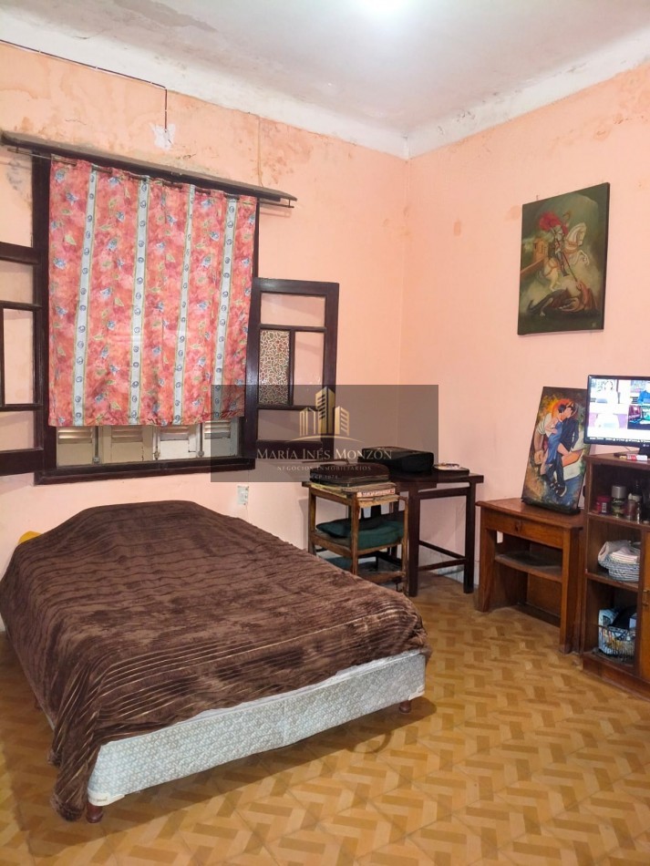 Casa en venta pleno centro