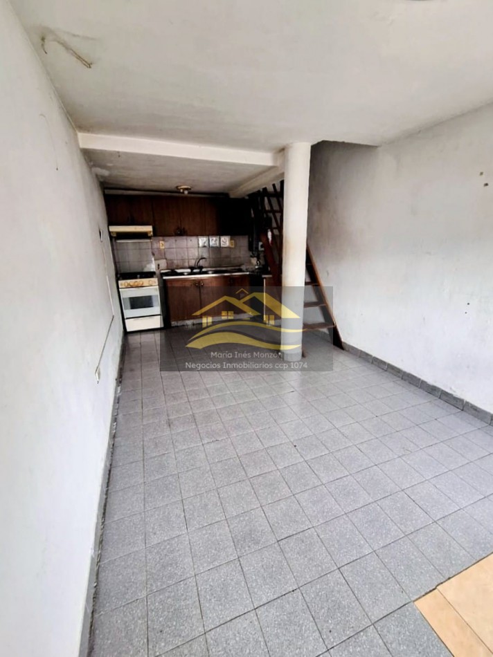Alquilo 1 dormitorio