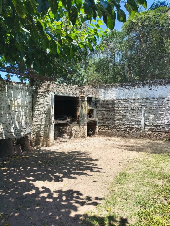 Alquilo San Agustin