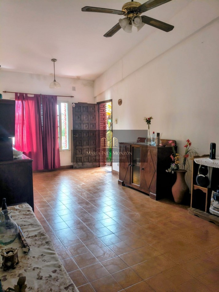 Casa en venta apta credito