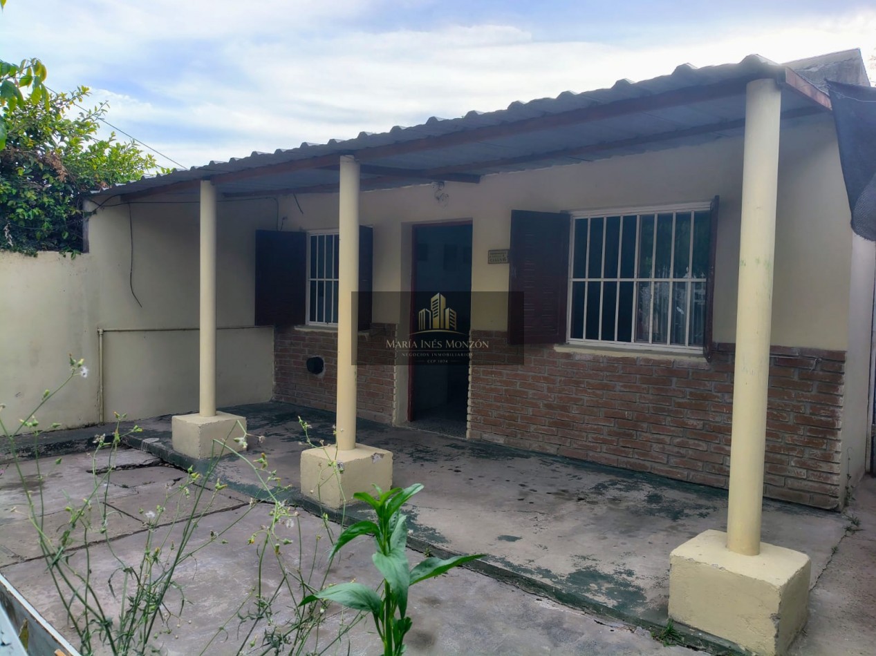 Venta San Agustin