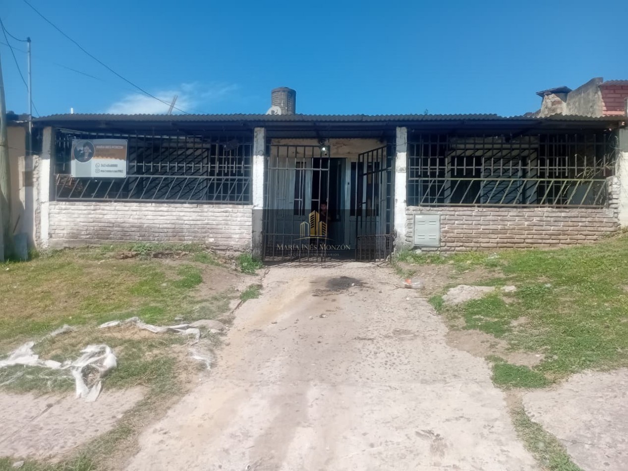 Venta propiedad, ideal familias