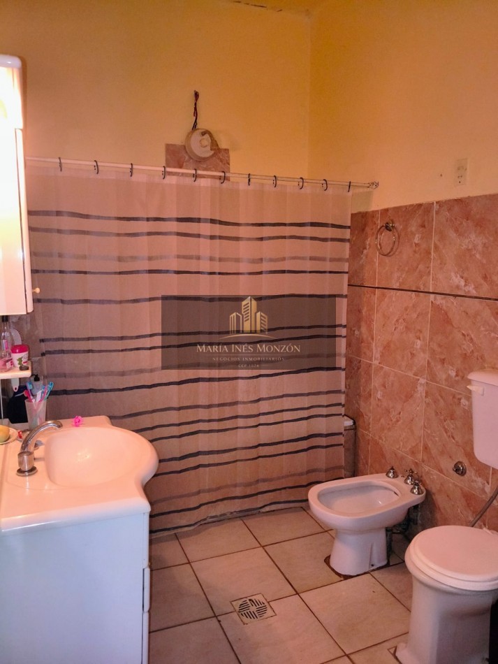 Casa en venta pleno centro