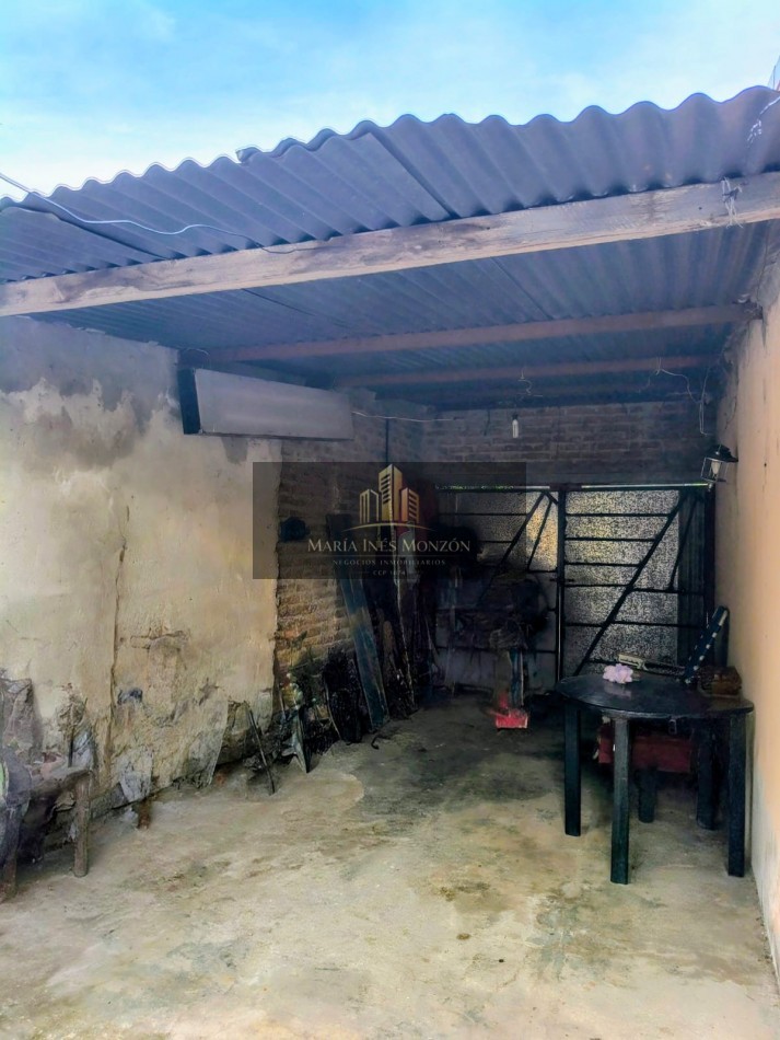 Venta San Agustin