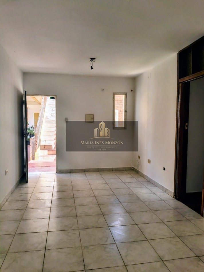 Venta departamento Jose Hernandez
