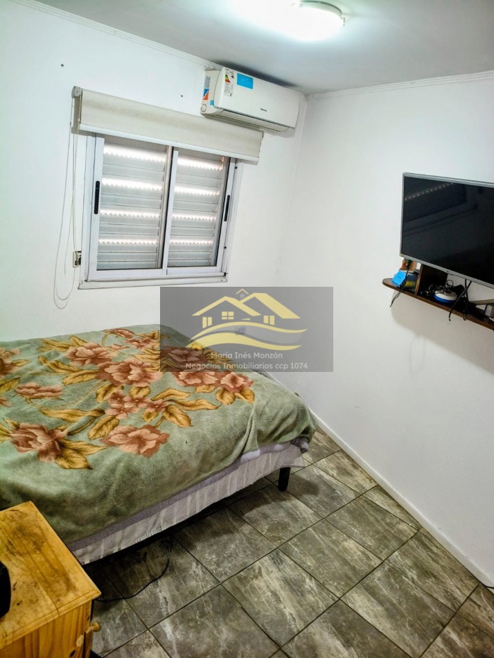 Venta departamento excelente ubicacion