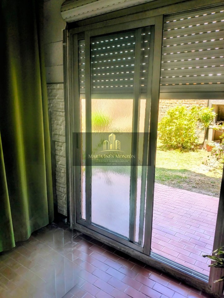 Vendo Departamento planta baja