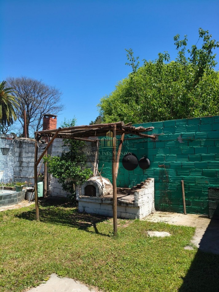 Venta Casa quinta en Villa Urquiza!