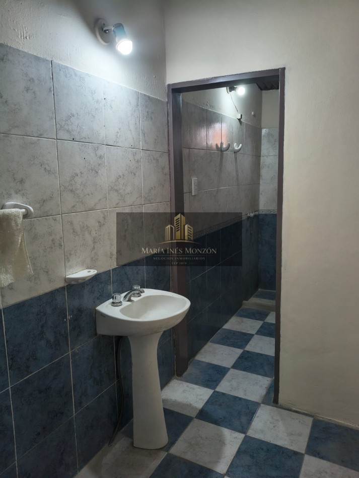 Venta departamento