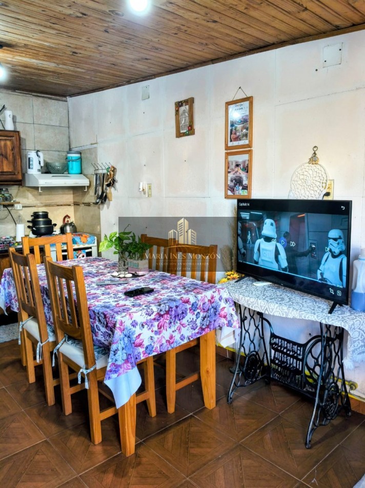 Venta hermosa casa con proyeccion
