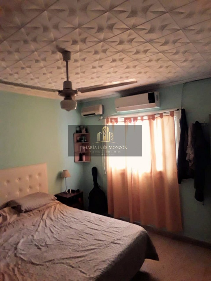 Departamento centrico en venta