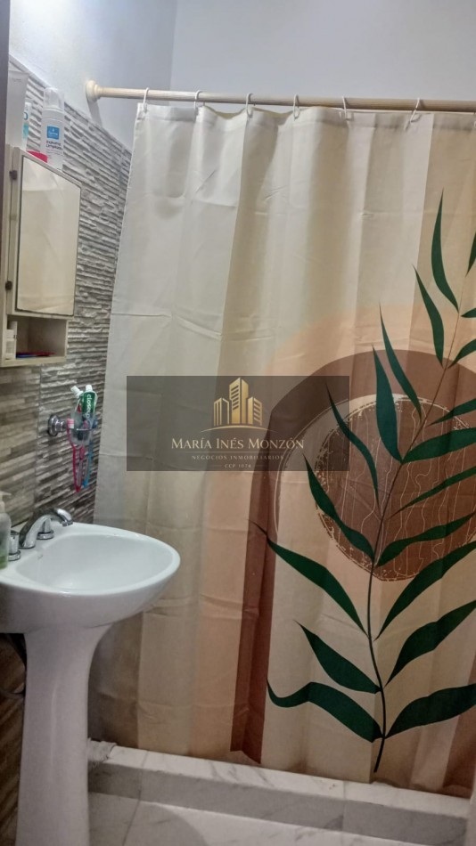 Venta propiedad 2 habitaciones