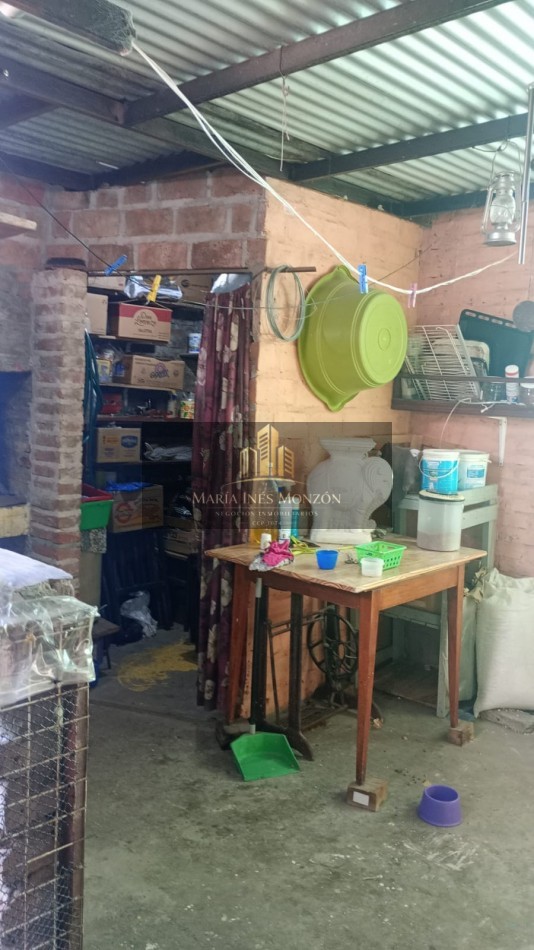 Departamento en venta