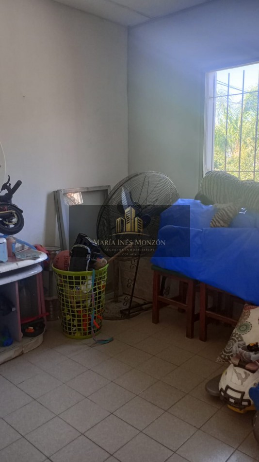 Vendo departamento