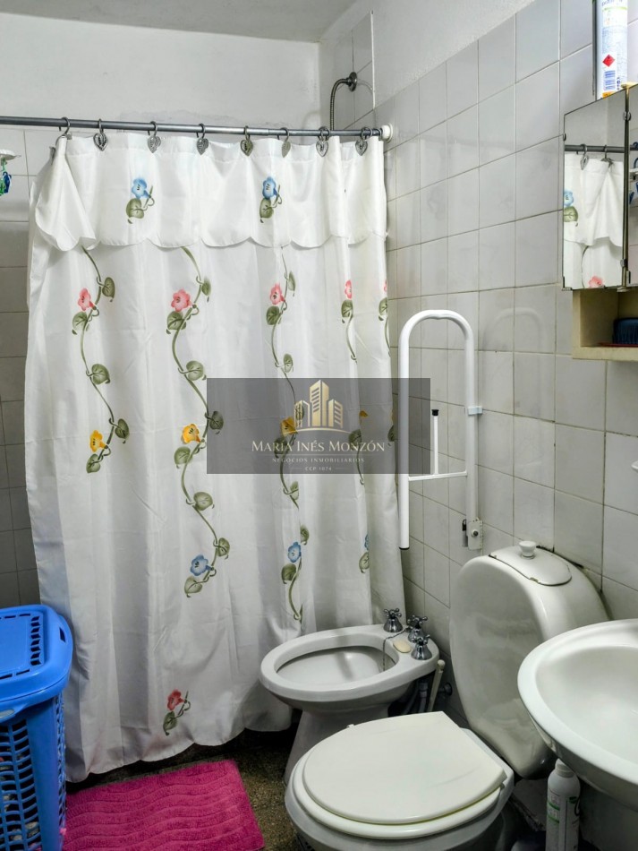Vendo Departamento planta baja