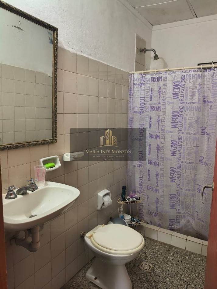 Venta San Agustin