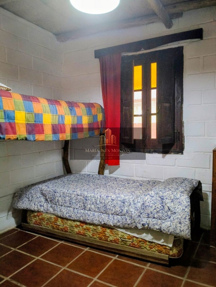 Venta Casa quinta en Villa Urquiza!