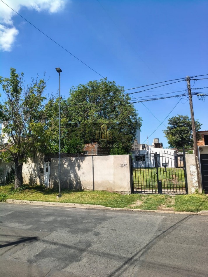 Alquiler zona Hospital La Baxada