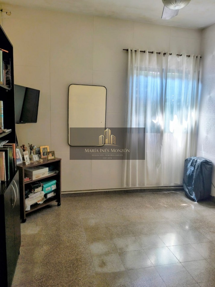 Vendo Departamento planta baja