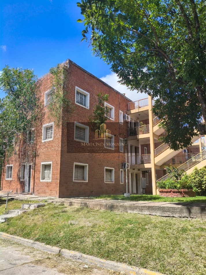 Venta departamento Jose Hernandez