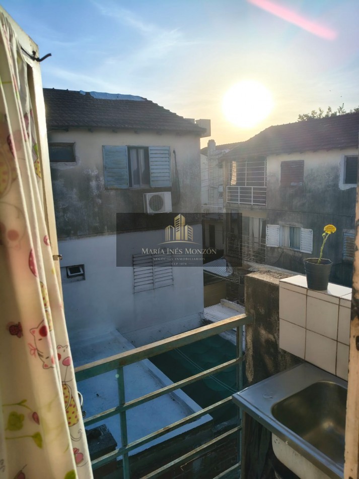 Venta departamento CGT