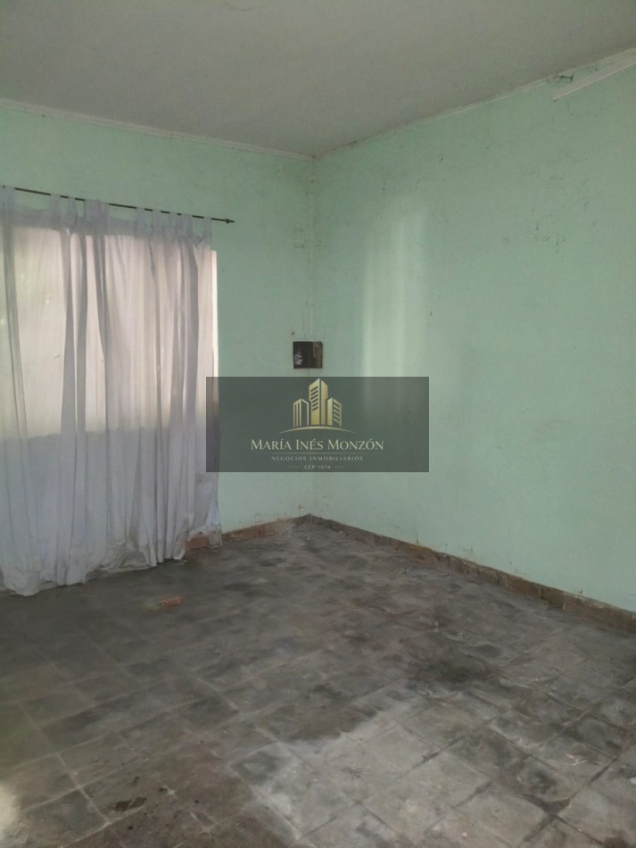 Venta a reciclar/refuncionalizar