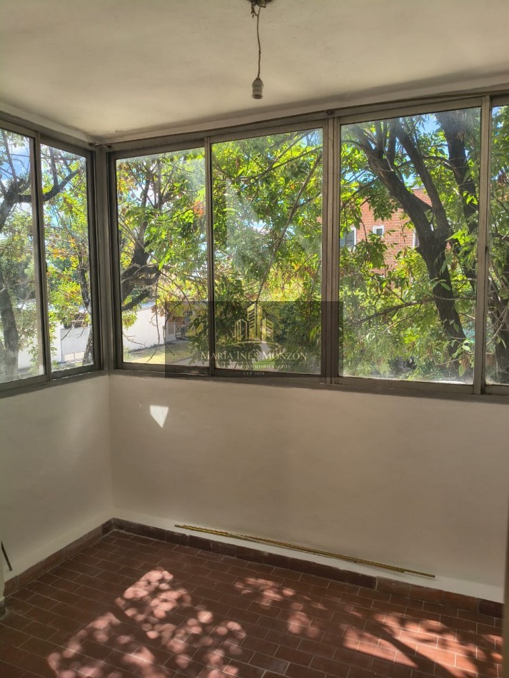 Venta departamento Jose Hernandez