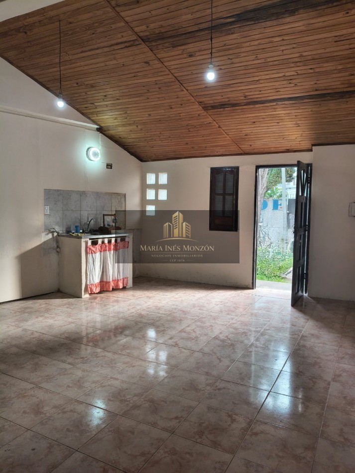Venta departamento