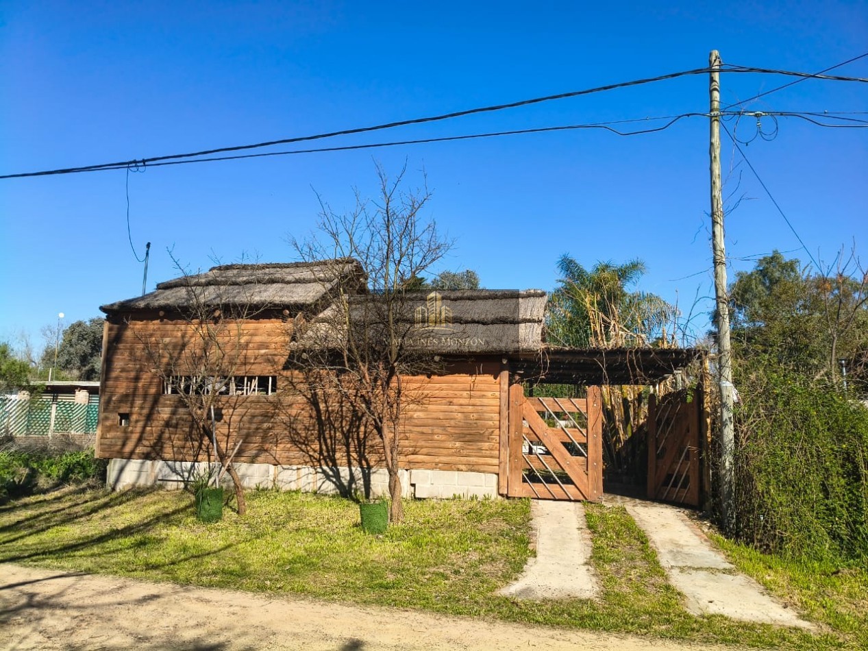 Hermosa quinta en Sauce Montrull