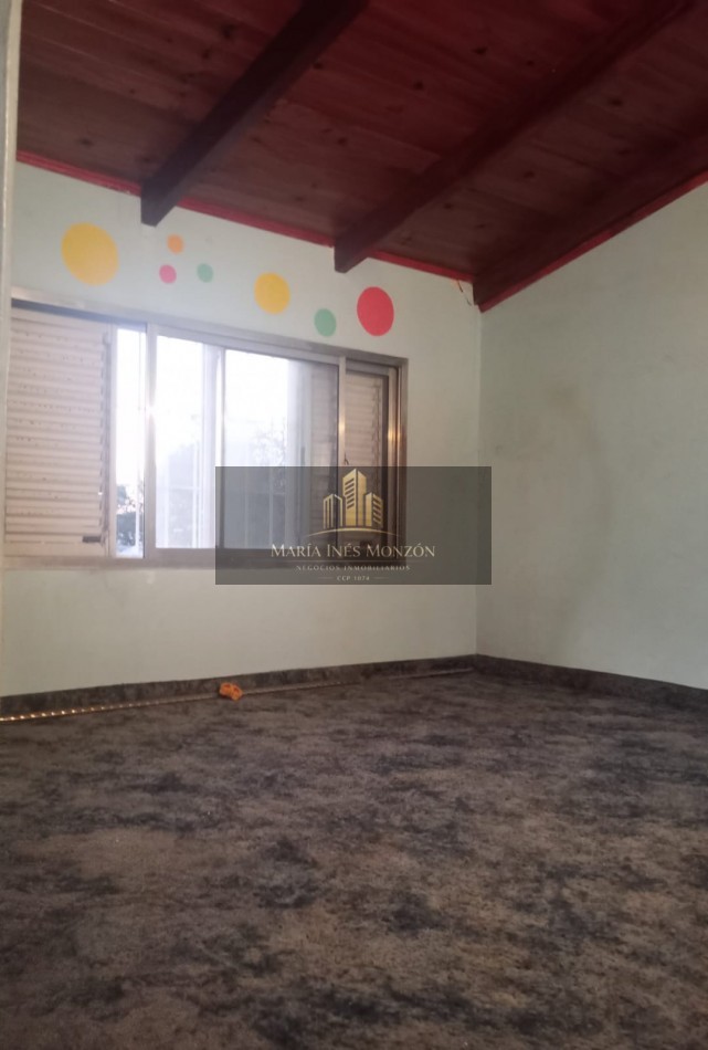 Amplia propiedad en venta