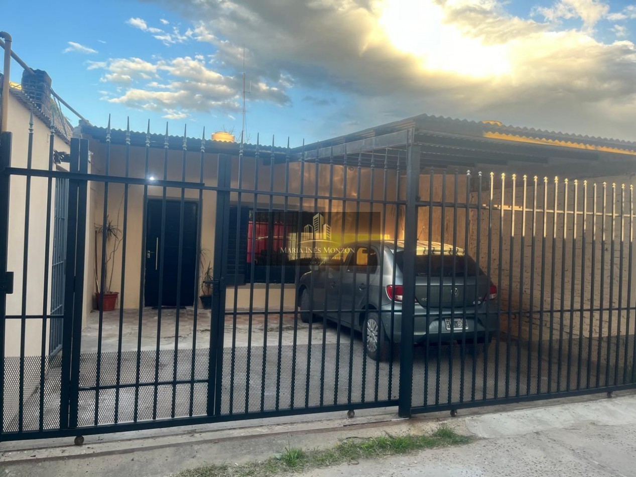 Venta propiedad complejo interno