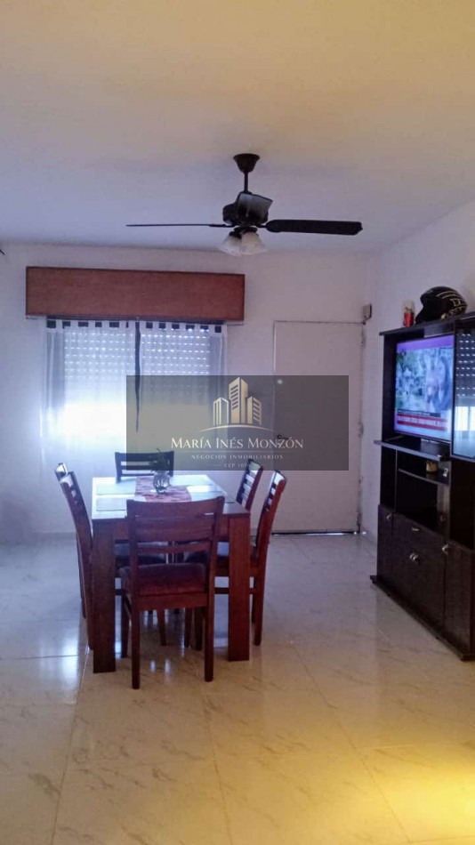 Venta propiedad 2 habitaciones
