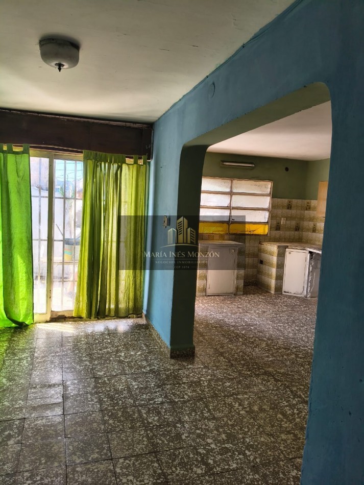 Alquilo departamento interno